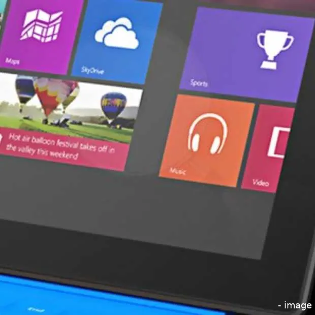 microsoft zet hoog in met nieuwe surface