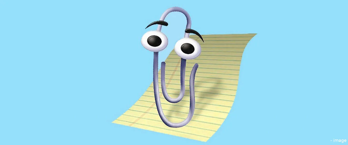 microsoftclippy 1