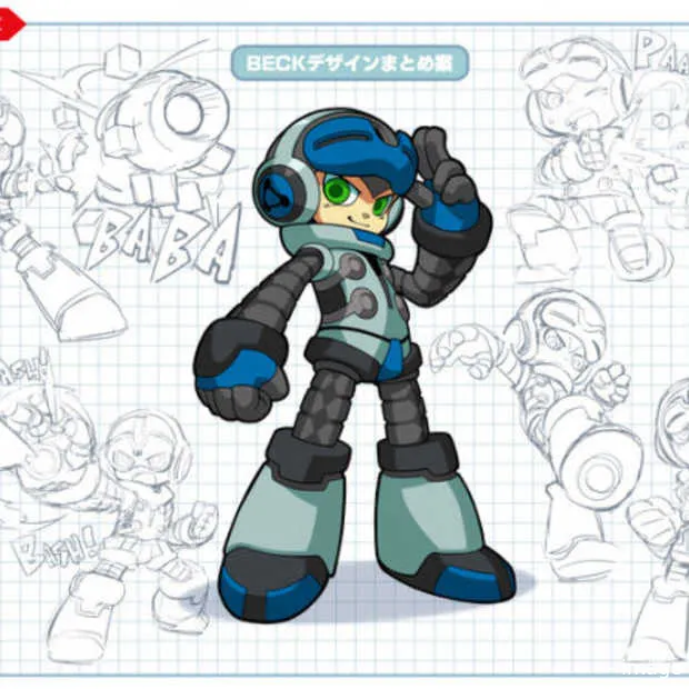 mighty no 9 eindigt op 3 8 miljoen versc