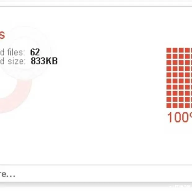 migreer google gegevens naar een ander p
