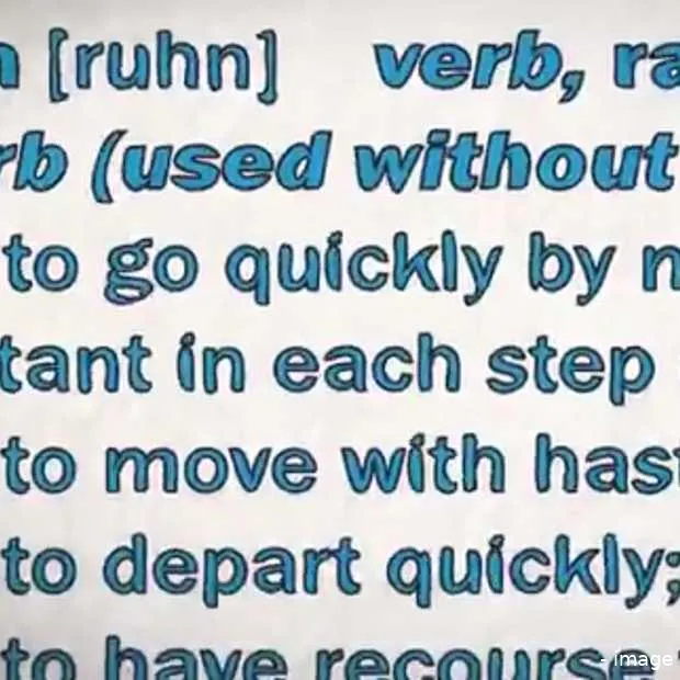 mijn computer begrijpt me niet