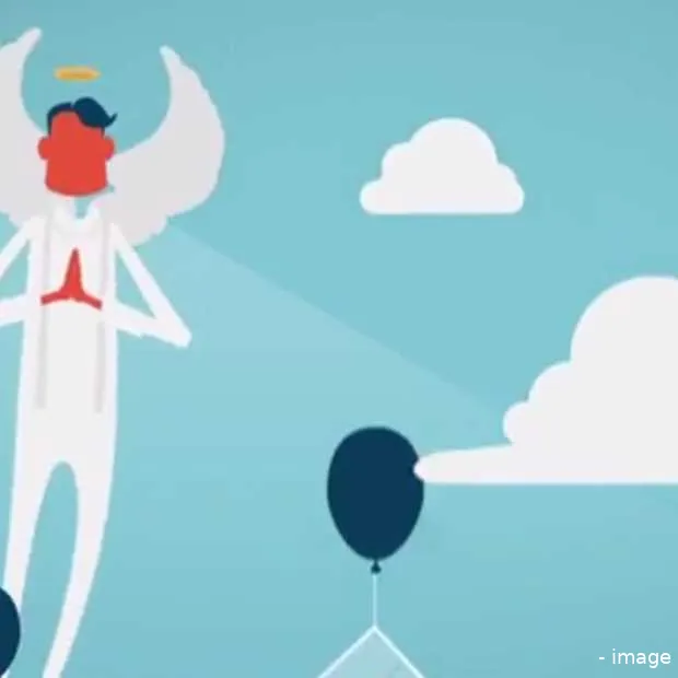 mijn memorial app voor digitale erfenis