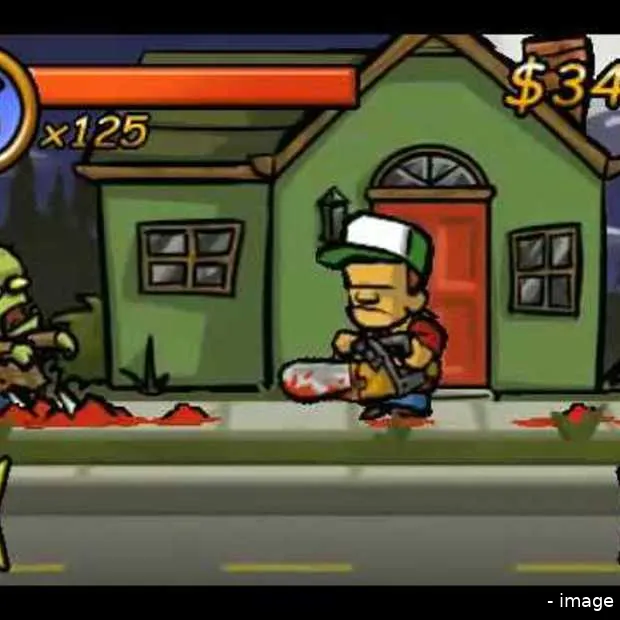 mika mobile stopt met gamedevelopment vo