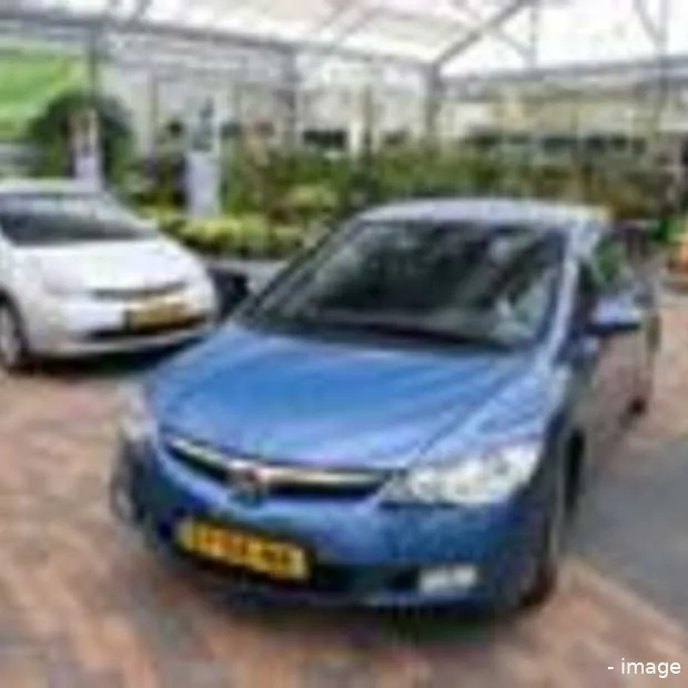 milieu ondergeschikt bij aanschaf auto