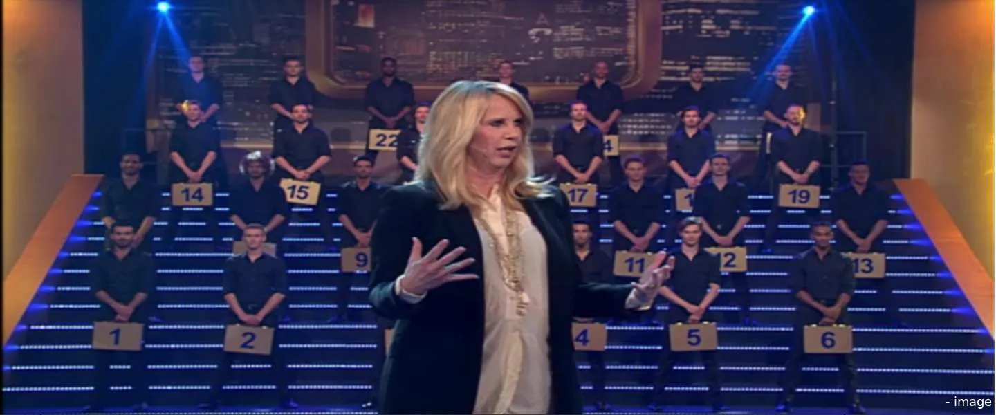 miljoenenjacht kijkcijfers