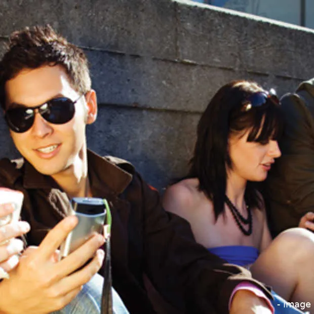 millennials en de wereld van nieuws en j