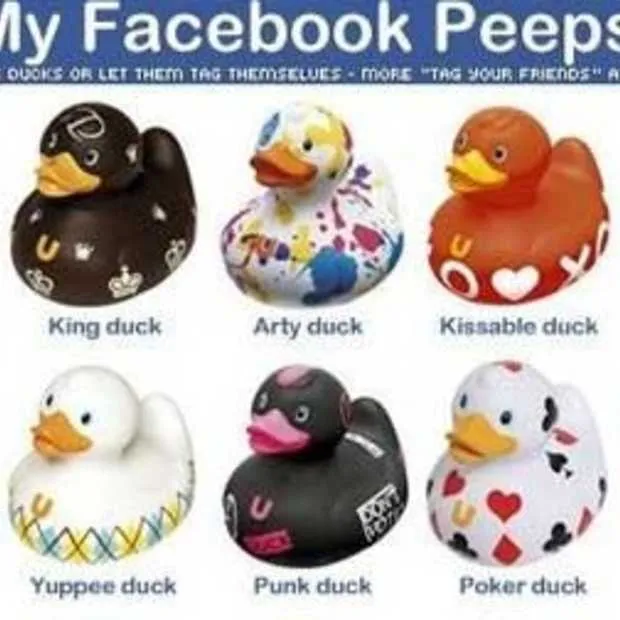 millennials hebben maar zelden interacti