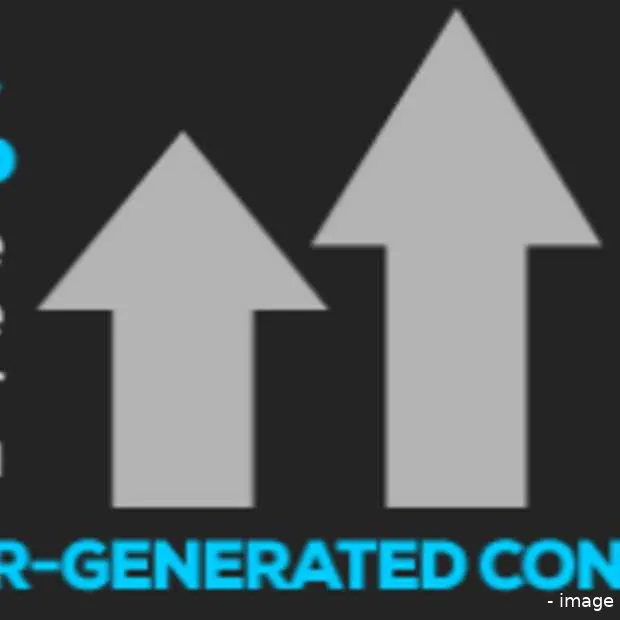 millennials vertrouwen op user generated