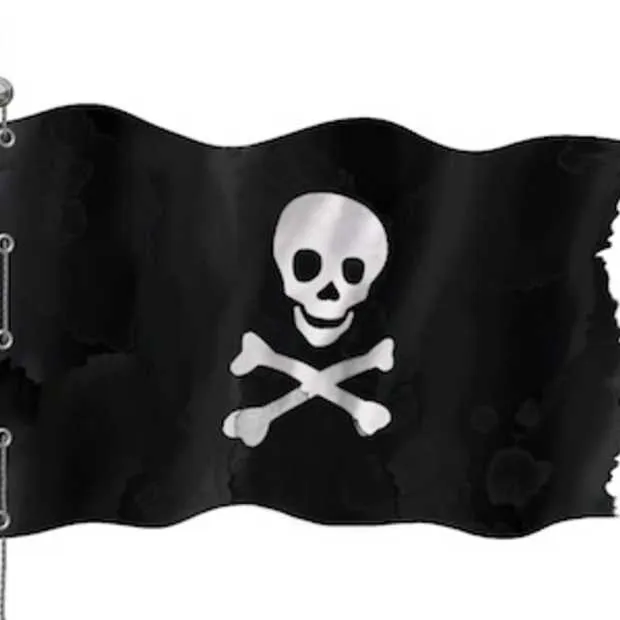 minder muziekpiraterij in nederland