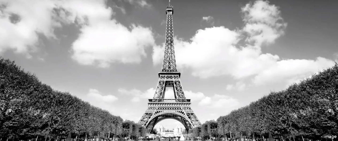 mindfuck zwartwitfoto