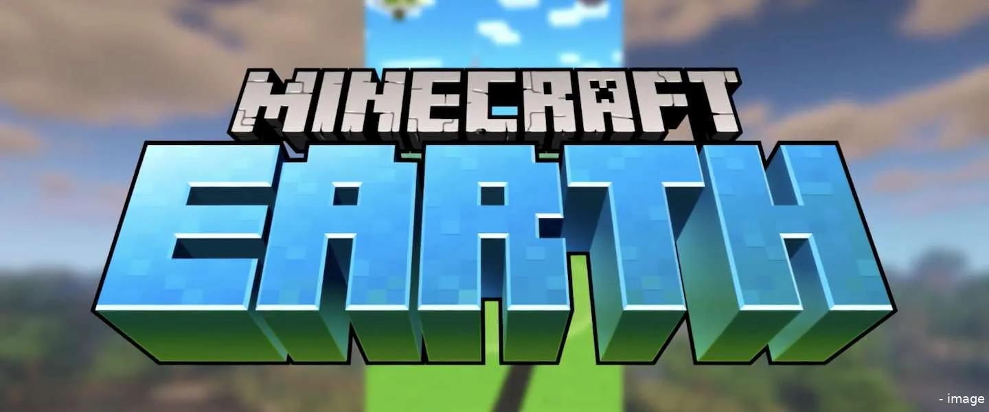 minecraft earth release