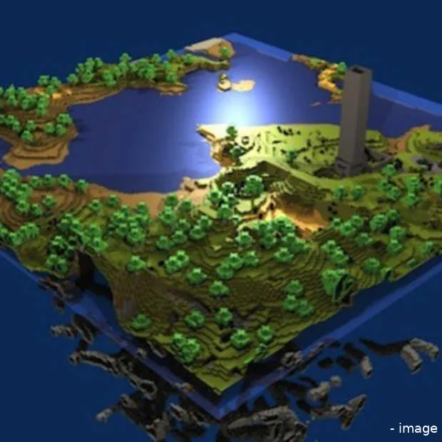minecraft meer dan 20 miljoen keer verko