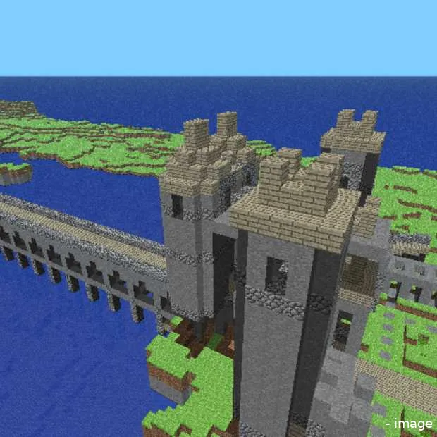 minecraft verkoopt 2 5 miljoen stuks hoo