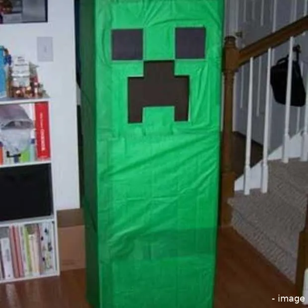 minecraft verkoopt half miljoen na publi