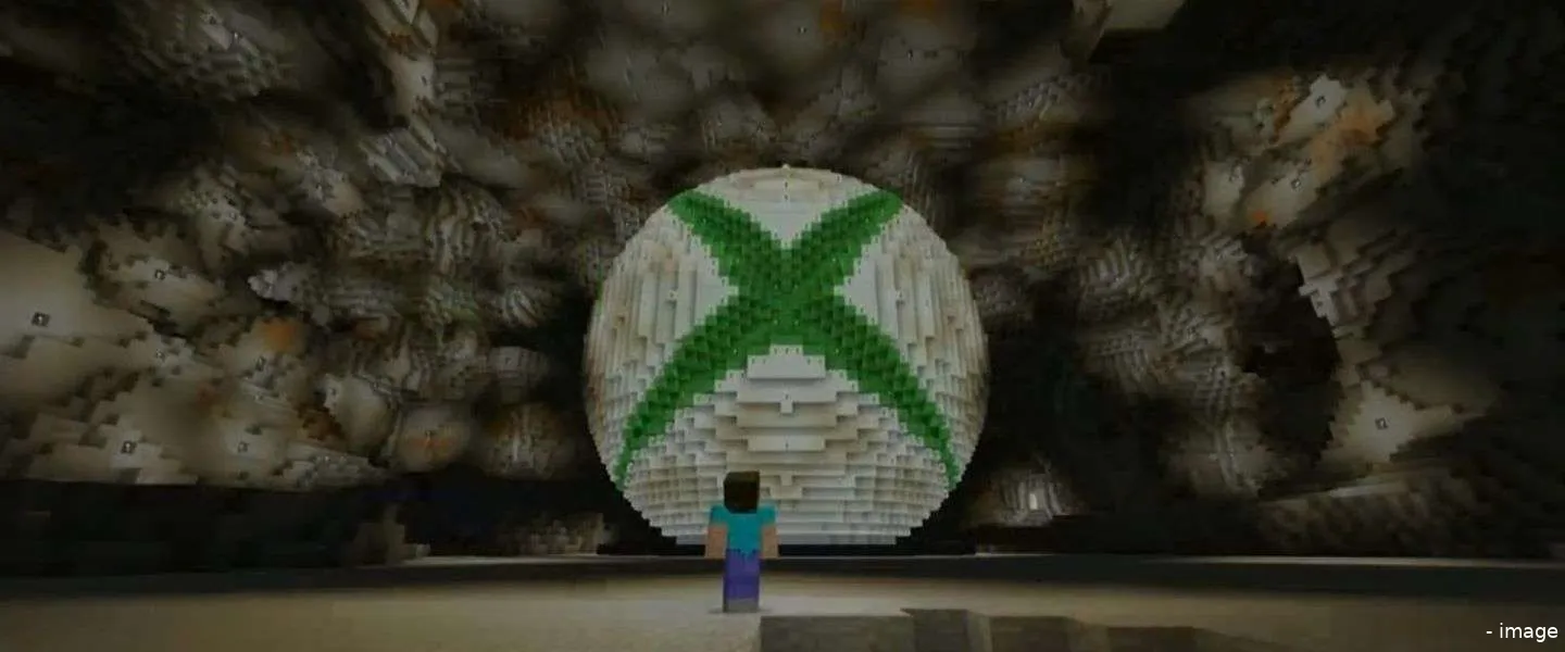 minecraft xbox one mojang microsoft