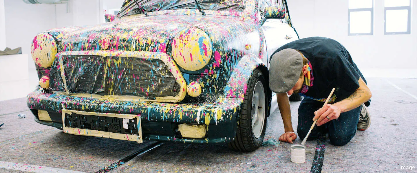 mini cooper 60 years cheba