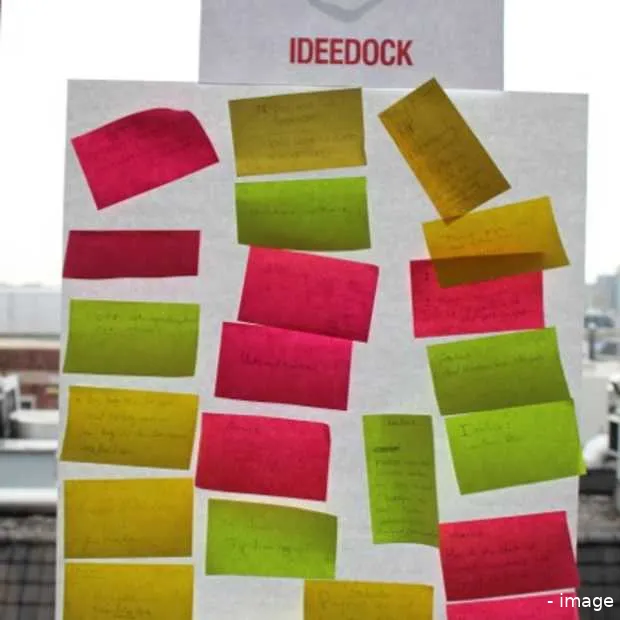 mini demo day rockstart accelerator