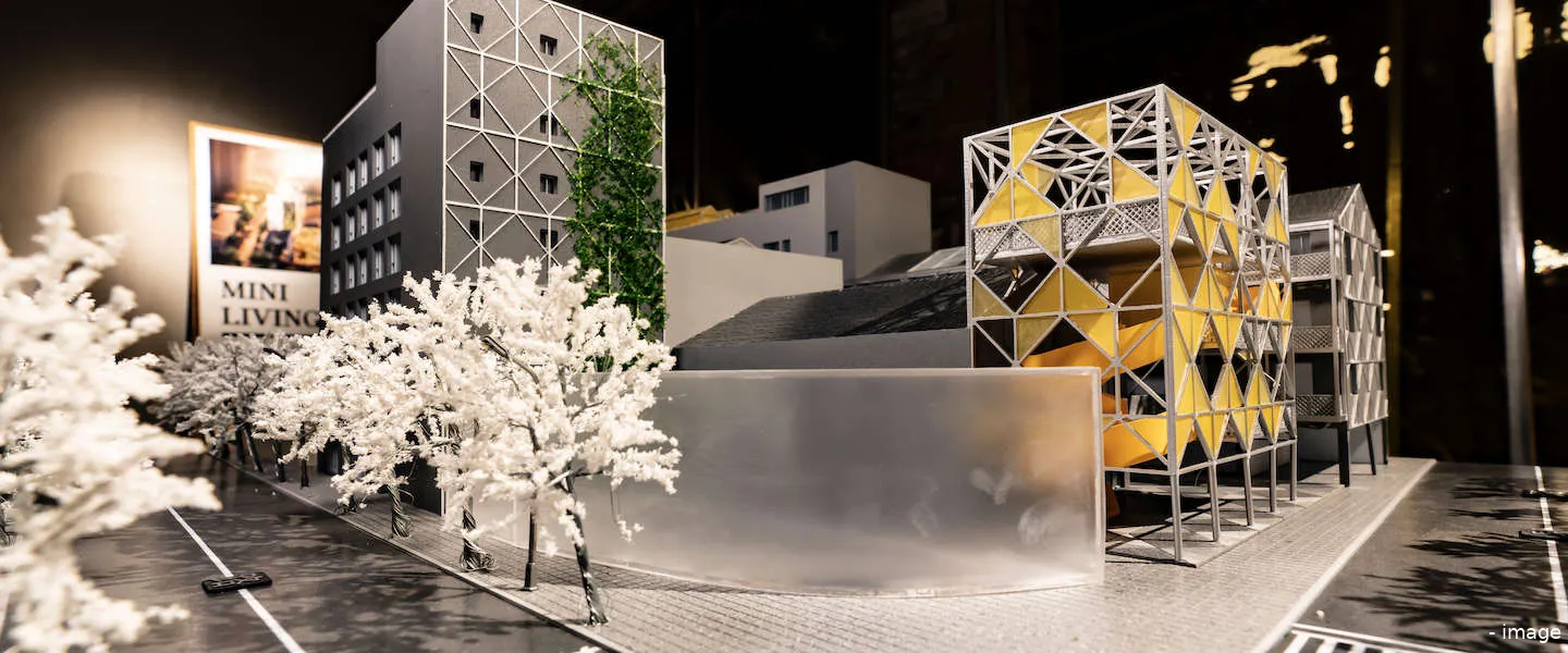 mini living shanghai 1 1