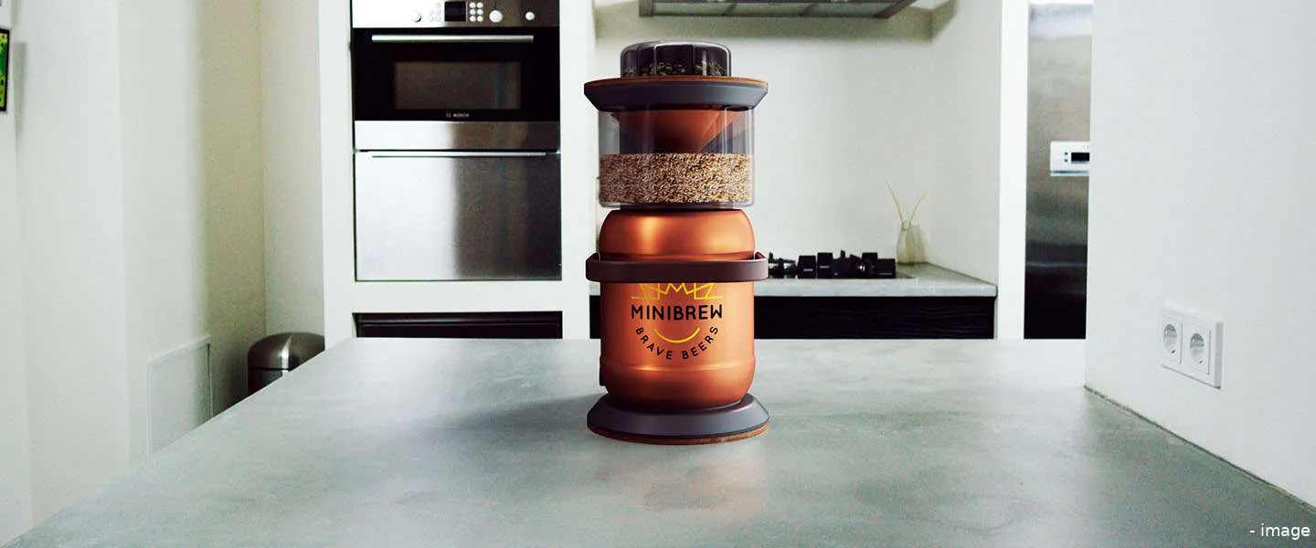 minibrew
