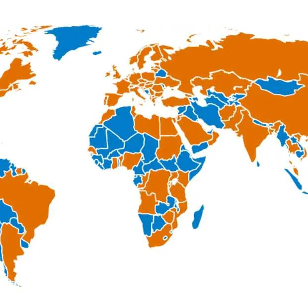 ministerie van buitenlandse zaken brengt