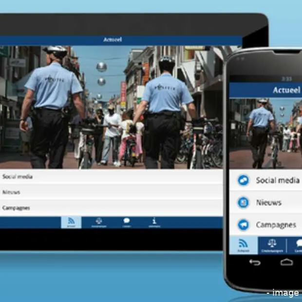 ministerie van veiligheid en justitie la