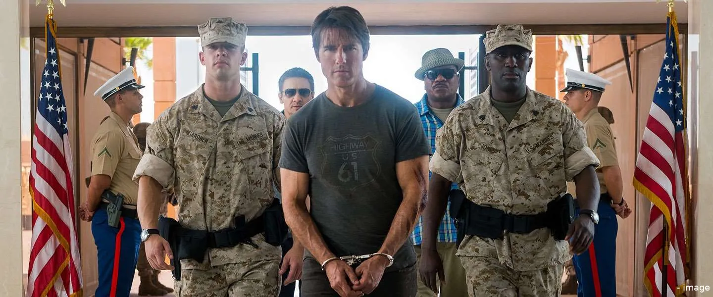 mission impossible rogue nation