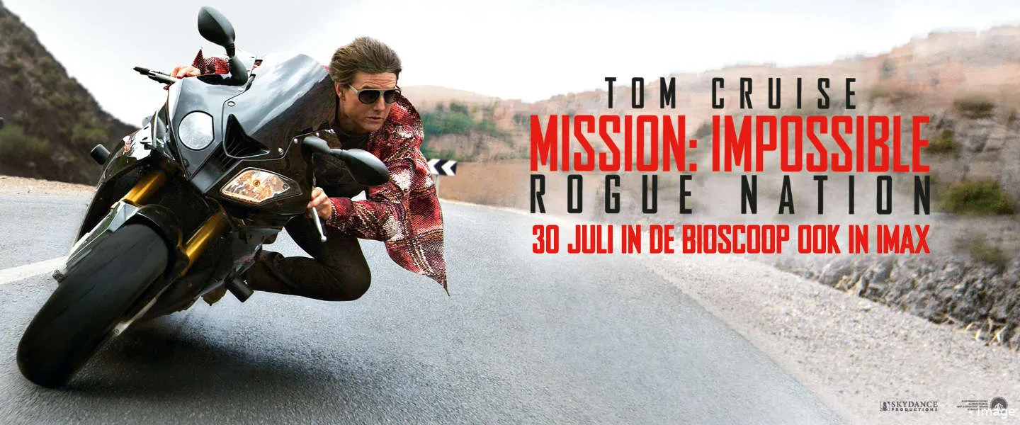 mission impossible