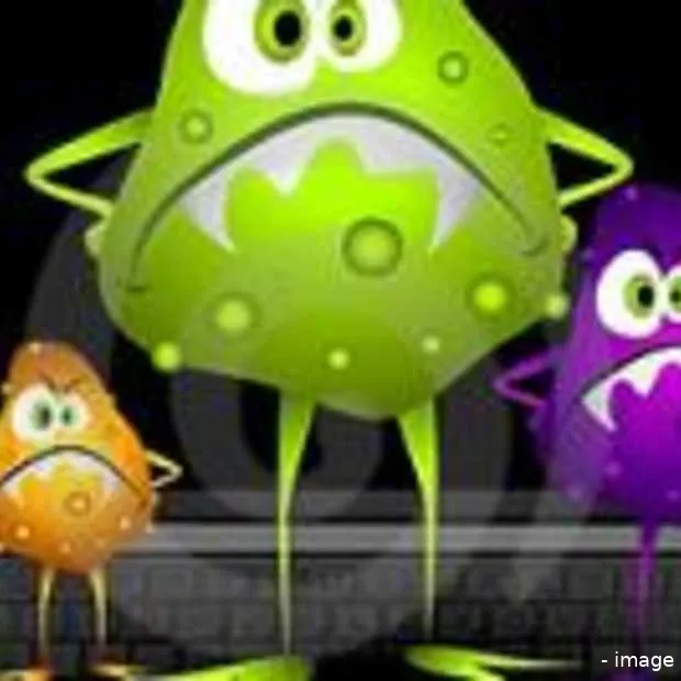 mkb neemt computerbeveiliging nog steeds