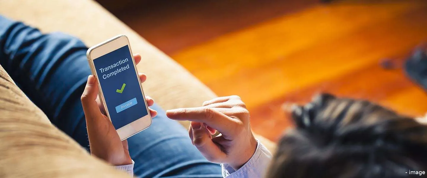 mobiel bankieren phishing