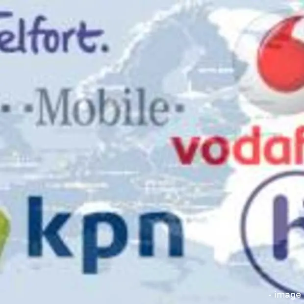 mobiel bellen naar eu landen duur voor n