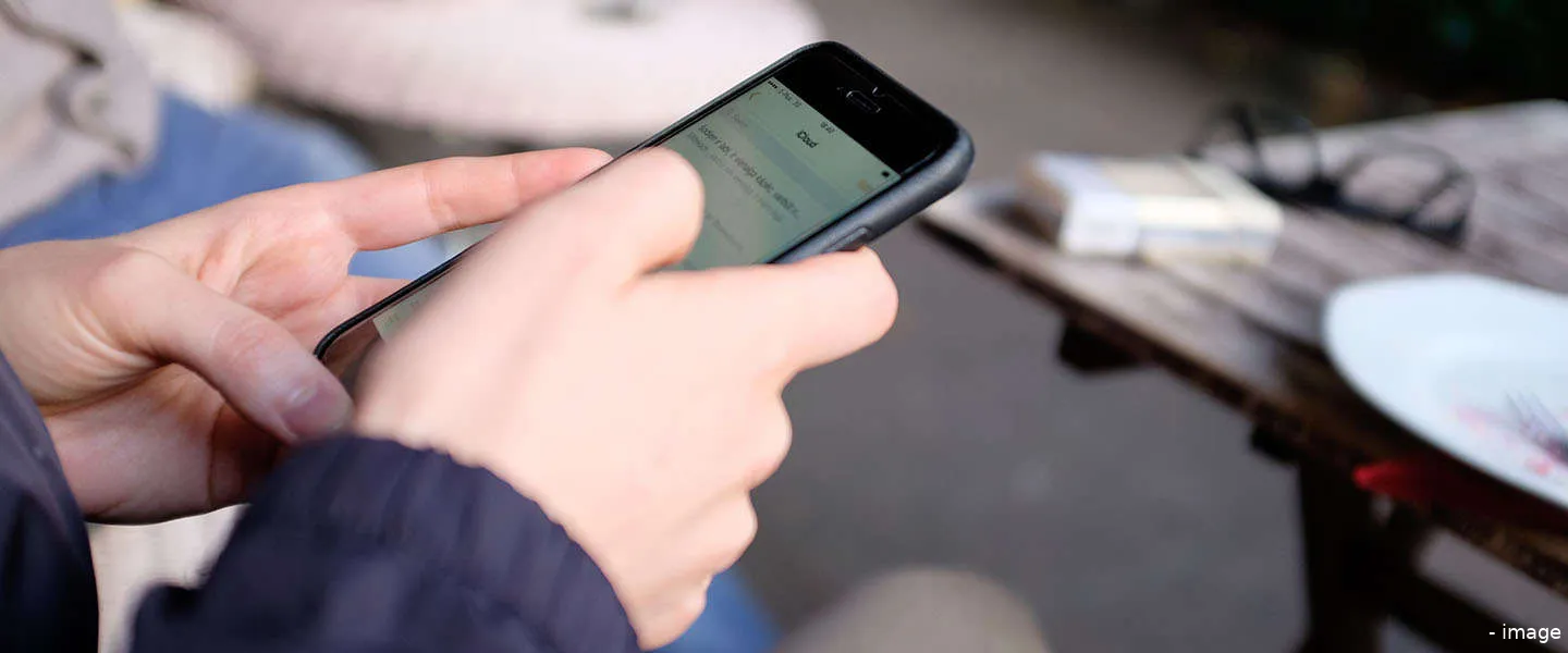 mobiel betalen valt mee