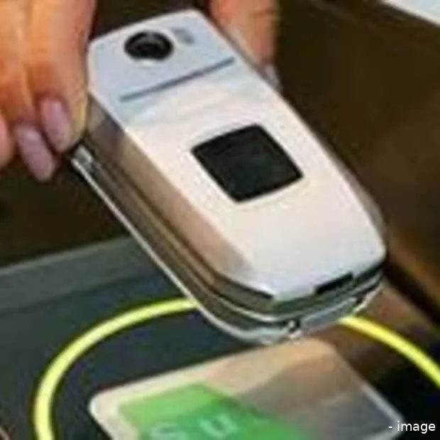 mobiel betalen vereist aangepaste market