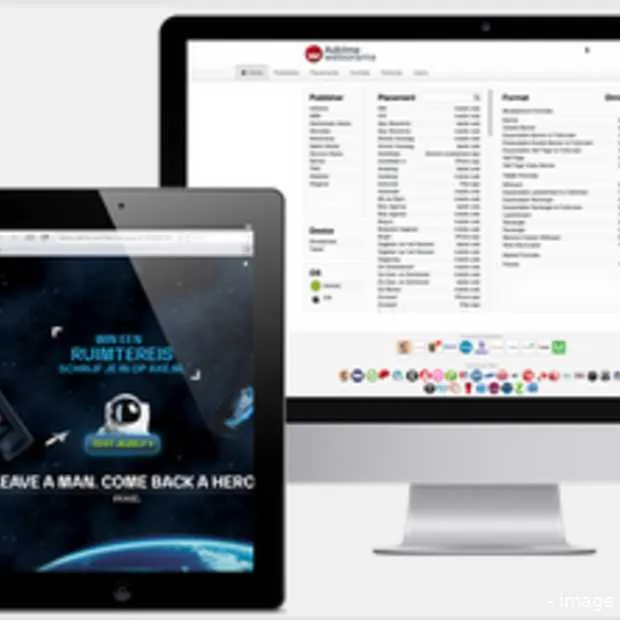 mobiele adverteerdersmarkt moet transpar