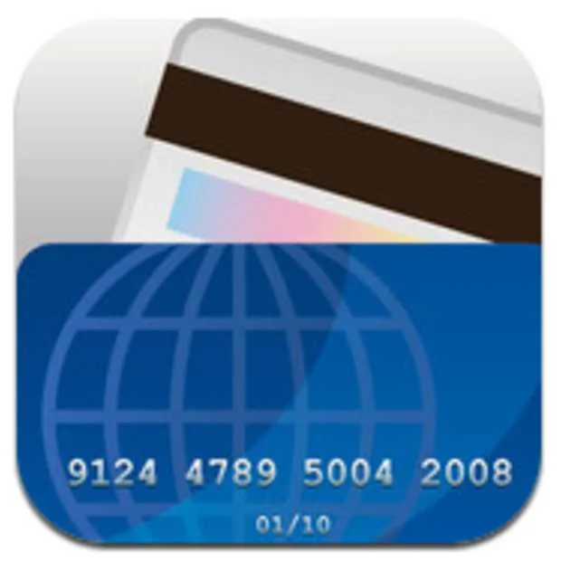 mobiele apps slaan aan in financiele sec