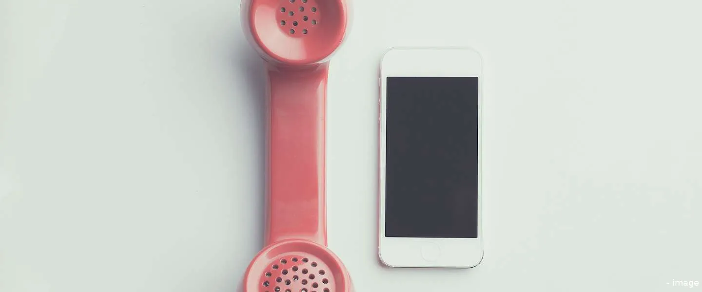 mobiele data gestegen