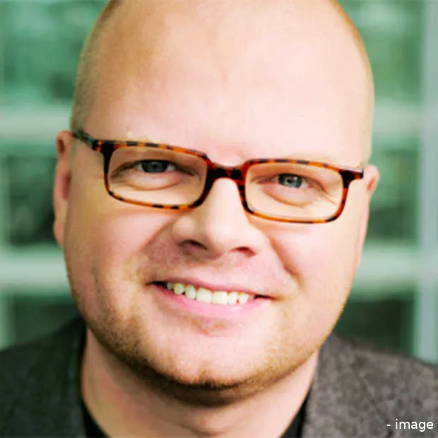 mobiele inspirator raimo van der klein i