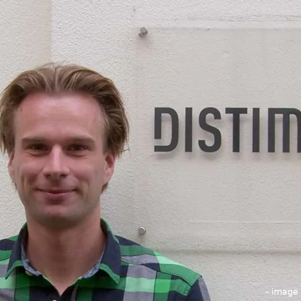 mobiele inspirator vincent hoogsteder in