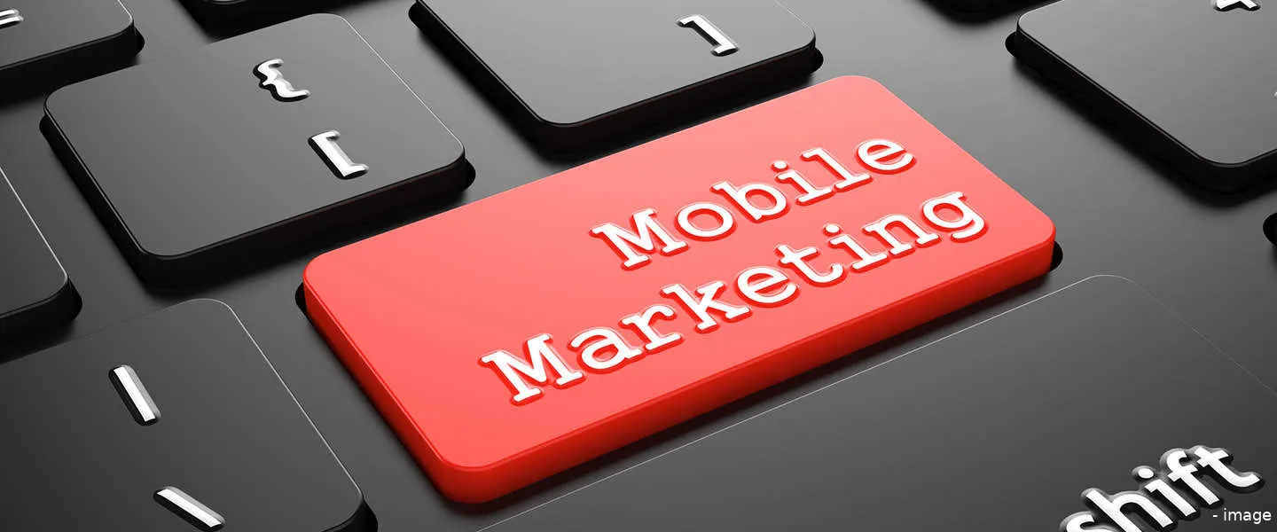 mobiele marketing