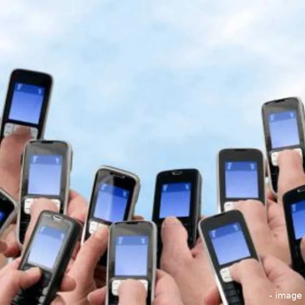 mobiele telefoon is prima leermiddel