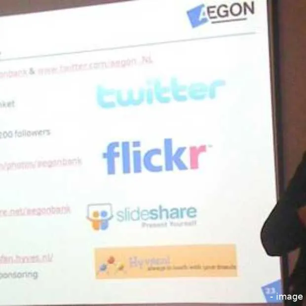 mobile convention aegon en de weg naar 2