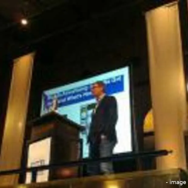 mobile convention amsterdam kickoff