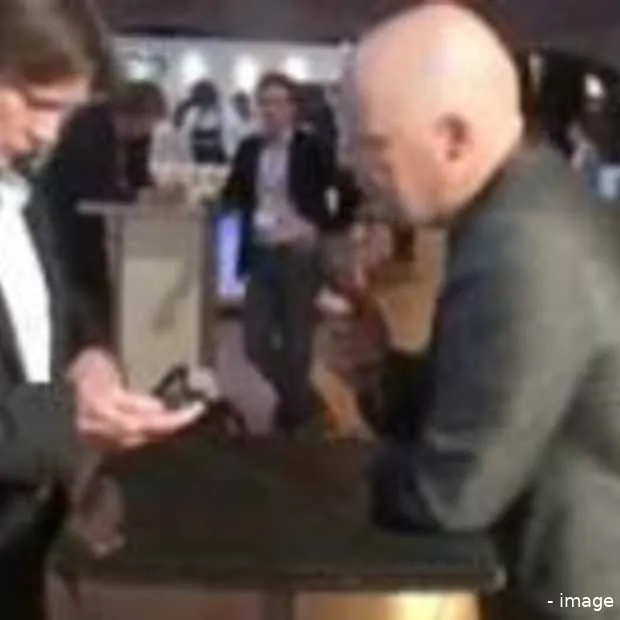 mobile convention interviews ipad autowe