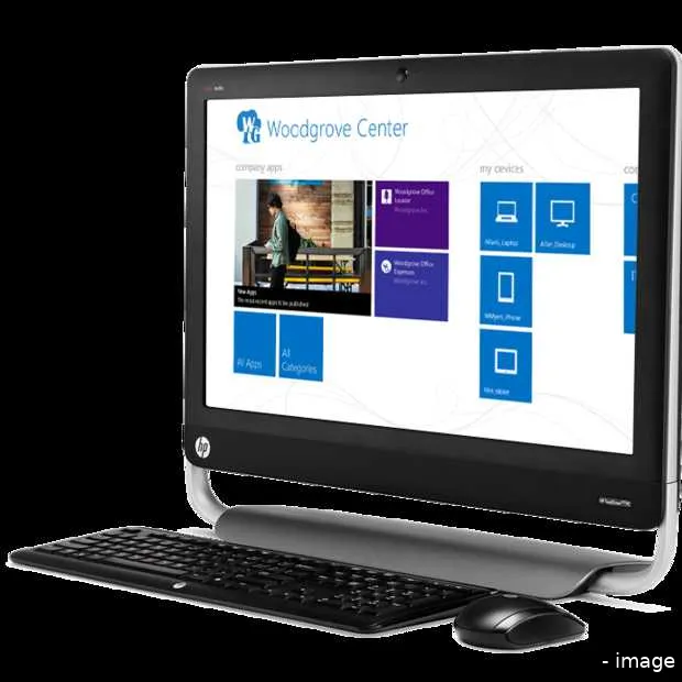 mobile device management vanuit de cloud