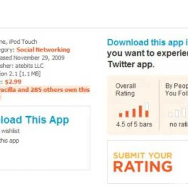 mobile directory appolicous goes social