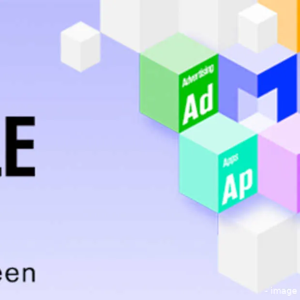 mobile first een invite only event