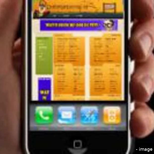 mobile game portals gat in de markt