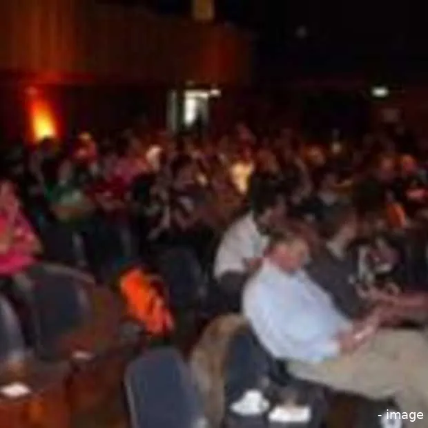 mobile widget camp verslag