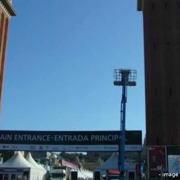 mobile world congress