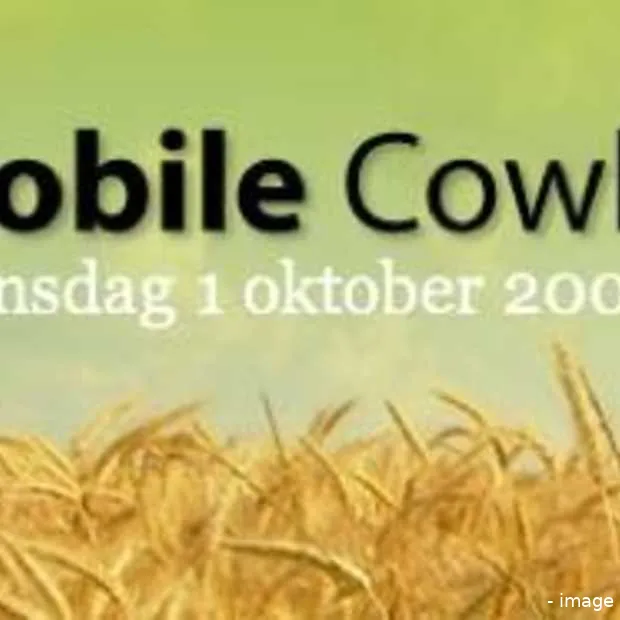 mobilecowboys 3 0 live vanuit tilburg