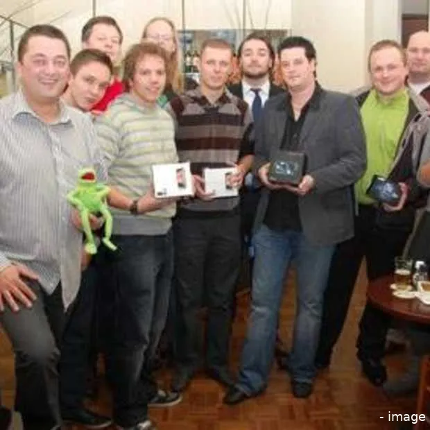 mobilecowboys weggeefparty